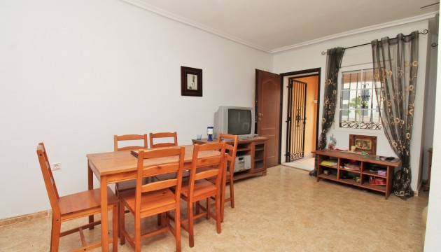 Videresalg - Rekkehus - Orihuela Costa - Villamartín