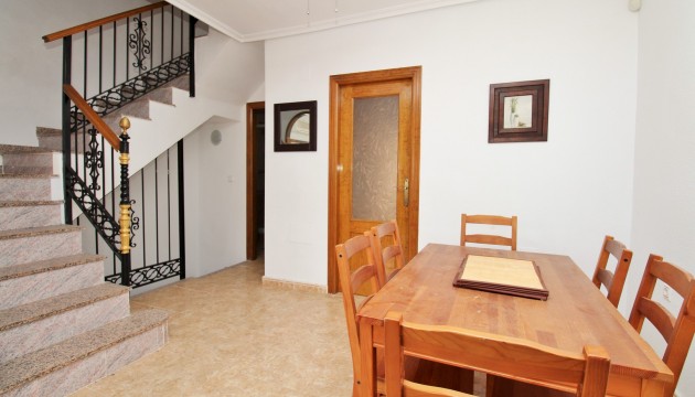 Videresalg - Rekkehus - Orihuela Costa - Villamartín