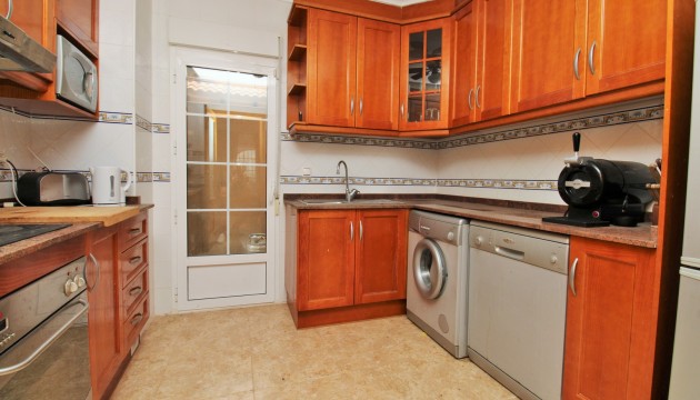 Videresalg - Rekkehus - Orihuela Costa - Villamartín
