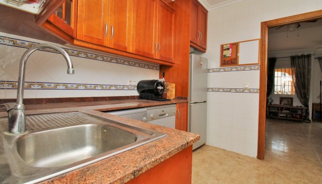 Videresalg - Rekkehus - Orihuela Costa - Villamartín