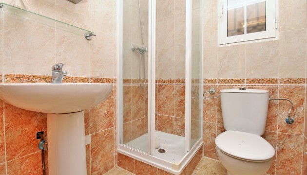 Videresalg - Rekkehus - Orihuela Costa - Villamartín