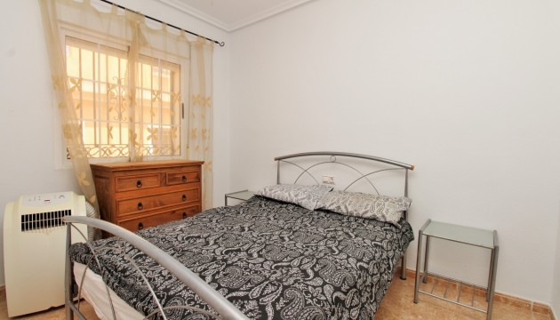Videresalg - Rekkehus - Orihuela Costa - Villamartín