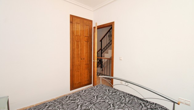 Videresalg - Rekkehus - Orihuela Costa - Villamartín