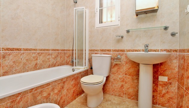 Videresalg - Rekkehus - Orihuela Costa - Villamartín