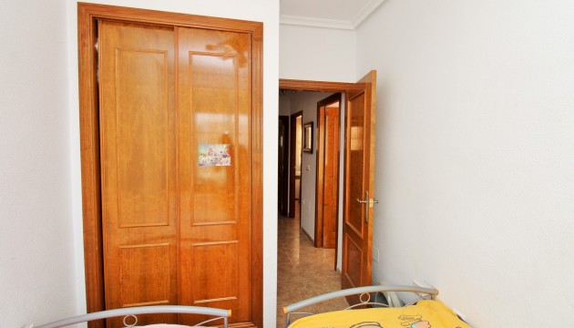 Videresalg - Rekkehus - Orihuela Costa - Villamartín
