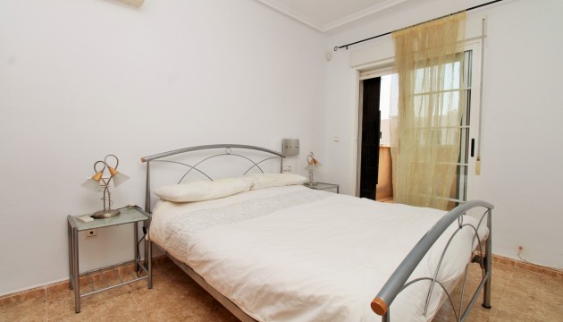 Videresalg - Rekkehus - Orihuela Costa - Villamartín