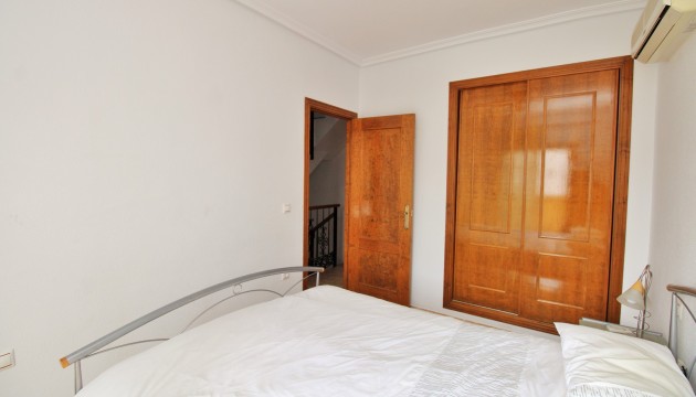 Videresalg - Rekkehus - Orihuela Costa - Villamartín