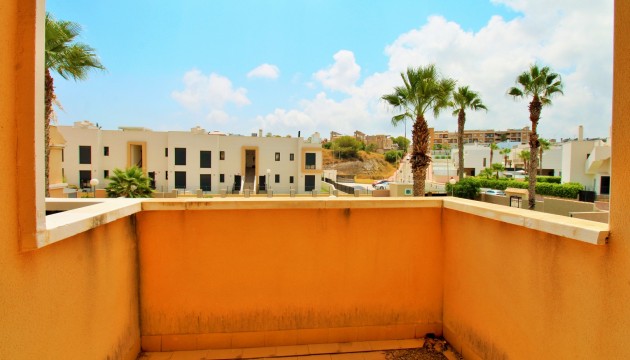 Videresalg - Rekkehus - Orihuela Costa - Villamartín