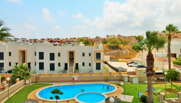 Videresalg - Rekkehus - Orihuela Costa - Villamartín