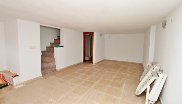 Videresalg - Rekkehus - Orihuela Costa - Villamartín