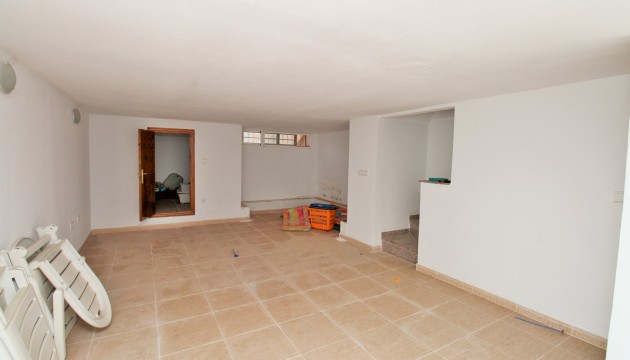 Videresalg - Rekkehus - Orihuela Costa - Villamartín