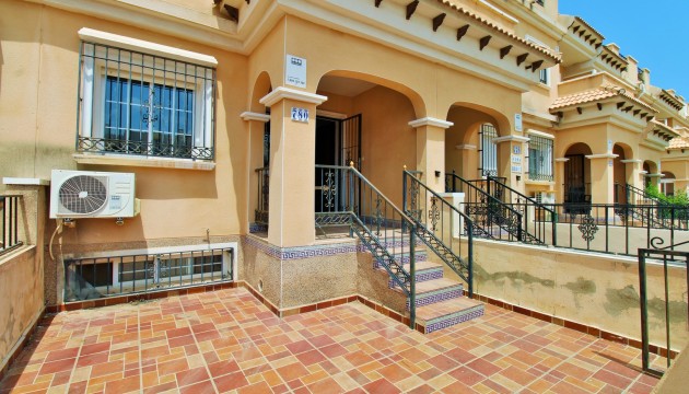 Videresalg - Rekkehus - Orihuela Costa - Villamartín