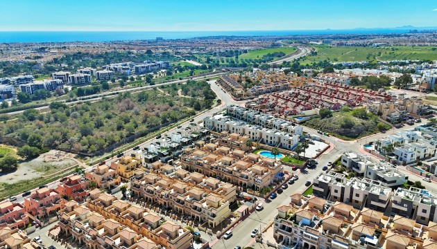 Videresalg - Rekkehus - Orihuela Costa - Villamartín