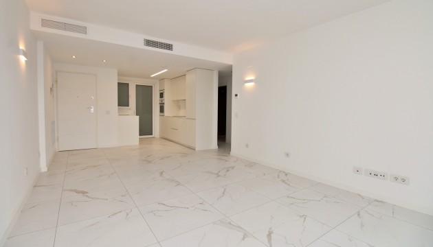 Videresalg - Leilighet - Orihuela Costa - Punta Prima