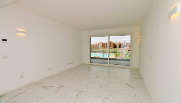 Videresalg - Leilighet - Orihuela Costa - Punta Prima