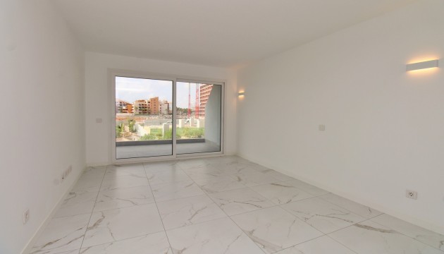 Videresalg - Leilighet - Orihuela Costa - Punta Prima