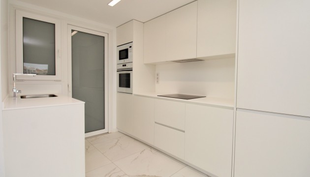 Videresalg - Leilighet - Orihuela Costa - Punta Prima