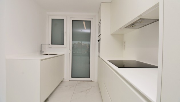 Videresalg - Leilighet - Orihuela Costa - Punta Prima