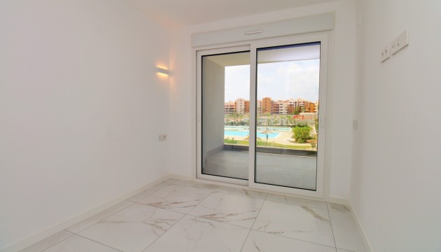 Videresalg - Leilighet - Orihuela Costa - Punta Prima