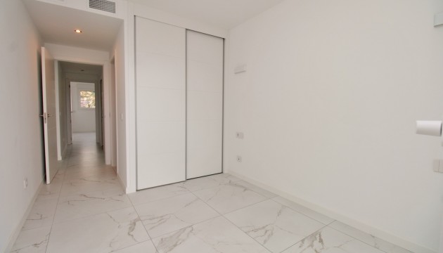 Videresalg - Leilighet - Orihuela Costa - Punta Prima