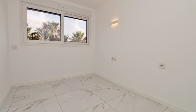 Videresalg - Leilighet - Orihuela Costa - Punta Prima