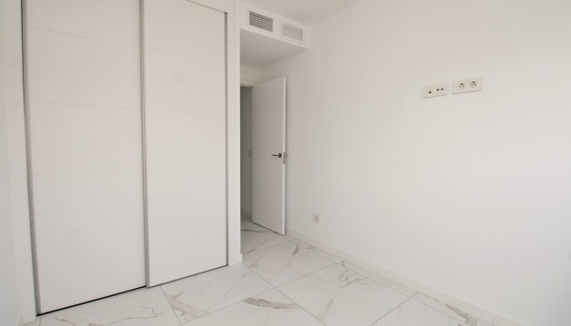 Videresalg - Leilighet - Orihuela Costa - Punta Prima