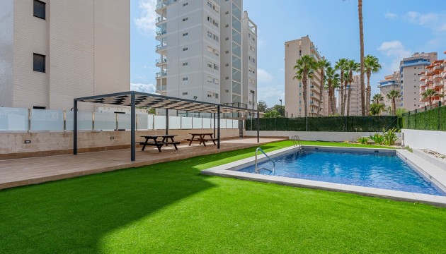 Videresalg - Leilighet - Guardamar del Segura - Guardamar
