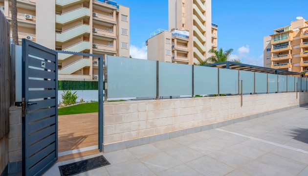 Videresalg - Leilighet - Guardamar del Segura - Guardamar