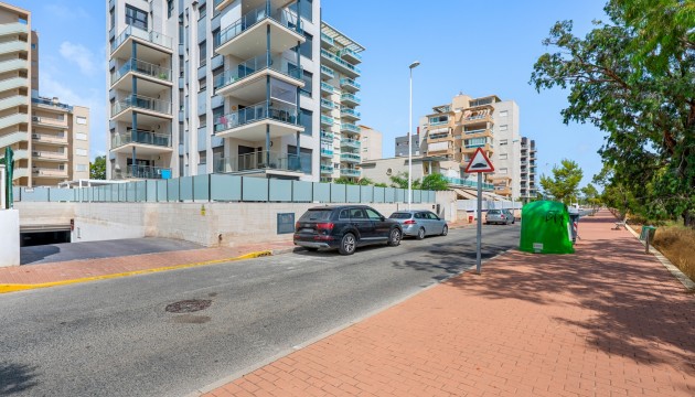 Videresalg - Leilighet - Guardamar del Segura - Guardamar
