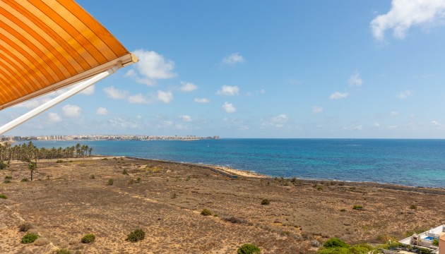 Videresalg - Leilighet - Torrevieja - Punta Prima
