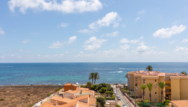 Videresalg - Leilighet - Torrevieja - Punta Prima