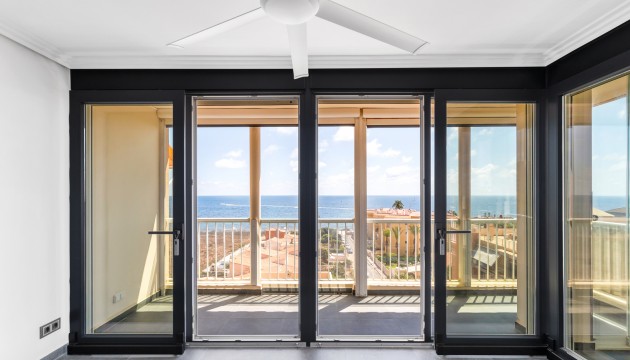 Videresalg - Leilighet - Torrevieja - Punta Prima