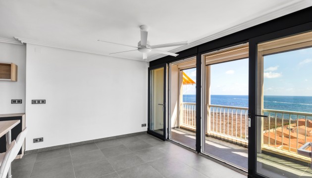 Videresalg - Leilighet - Torrevieja - Punta Prima