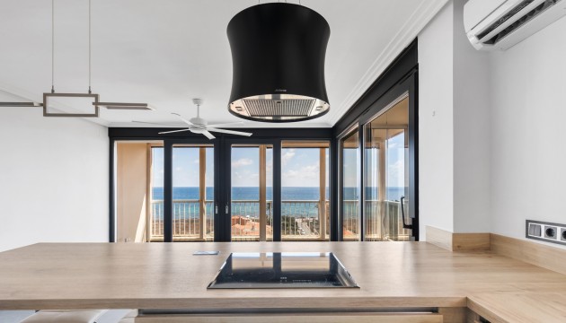 Videresalg - Leilighet - Torrevieja - Punta Prima