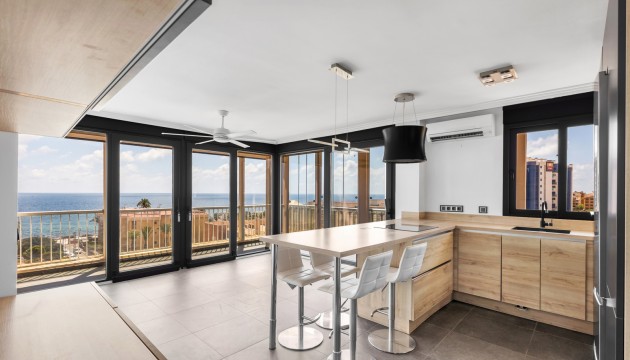 Videresalg - Leilighet - Torrevieja - Punta Prima