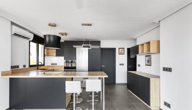 Videresalg - Leilighet - Torrevieja - Punta Prima