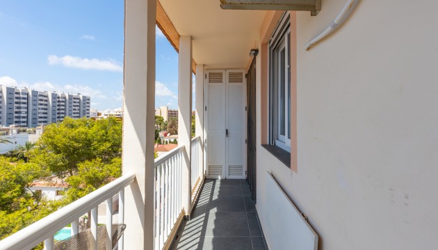 Videresalg - Leilighet - Torrevieja - Punta Prima