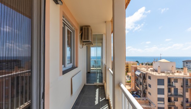 Videresalg - Leilighet - Torrevieja - Punta Prima