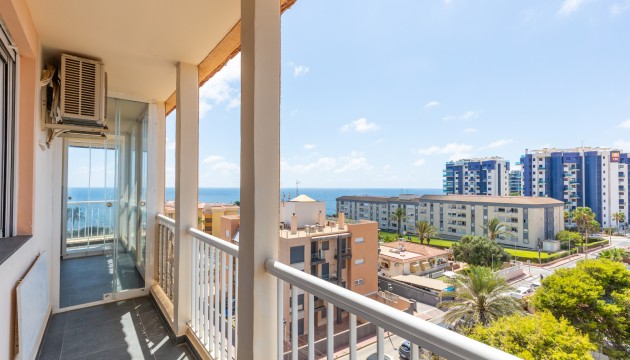 Videresalg - Leilighet - Torrevieja - Punta Prima