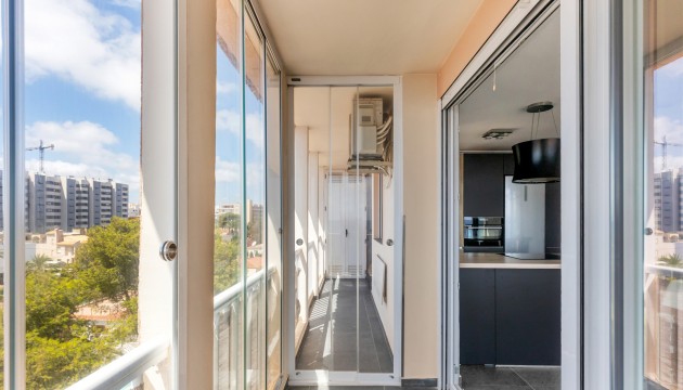 Videresalg - Leilighet - Torrevieja - Punta Prima