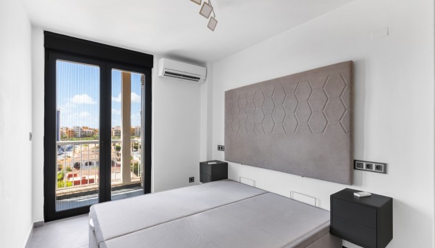 Videresalg - Leilighet - Torrevieja - Punta Prima