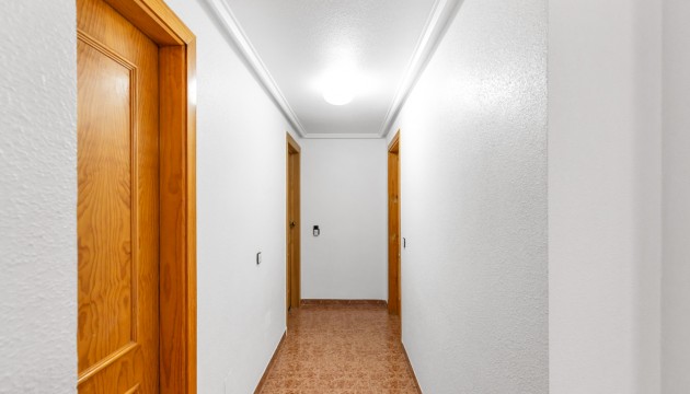 Videresalg - Leilighet - Torrevieja - Punta Prima