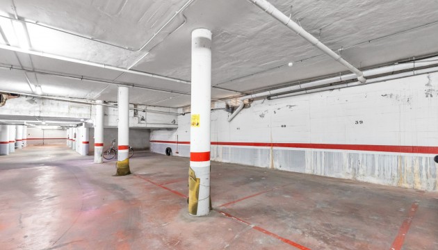 Videresalg - Leilighet - Torrevieja - Punta Prima