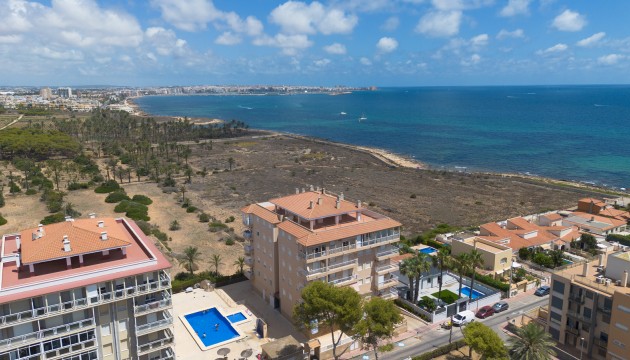 Videresalg - Leilighet - Torrevieja - Punta Prima