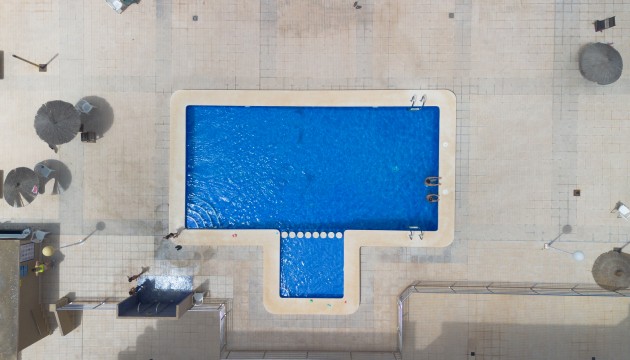 Videresalg - Leilighet - Torrevieja - Punta Prima