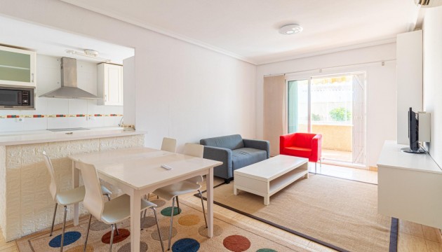 Videresalg - Bungalow - Orihuela Costa - Punta Prima