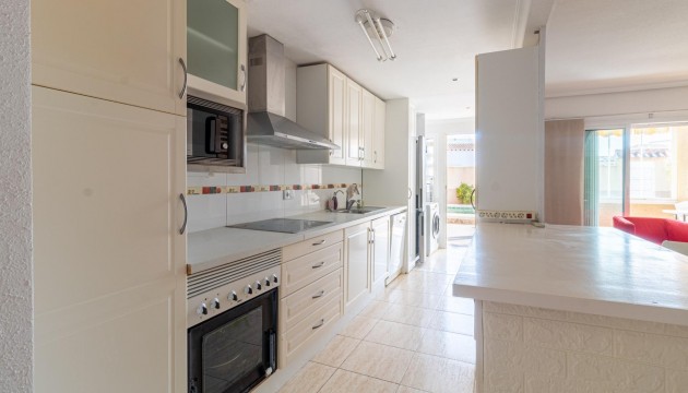 Videresalg - Bungalow - Orihuela Costa - Punta Prima
