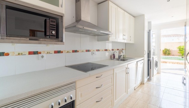 Videresalg - Bungalow - Orihuela Costa - Punta Prima