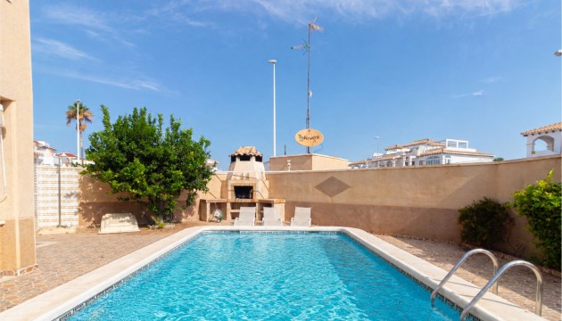 Videresalg - Bungalow - Orihuela Costa - Punta Prima