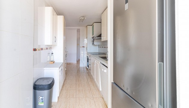 Videresalg - Bungalow - Orihuela Costa - Punta Prima
